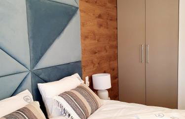 Apartament Szyszka Izerski Resort - strefa z sauną - Foto 22