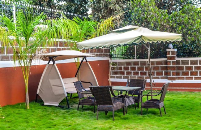 Arabian Villas Panchgani - Foto 54