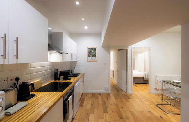 The Maddox - Foto 16