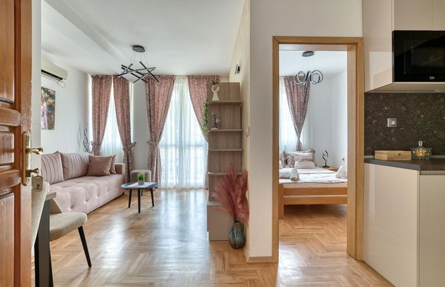 Apartments Elena - Photo 76