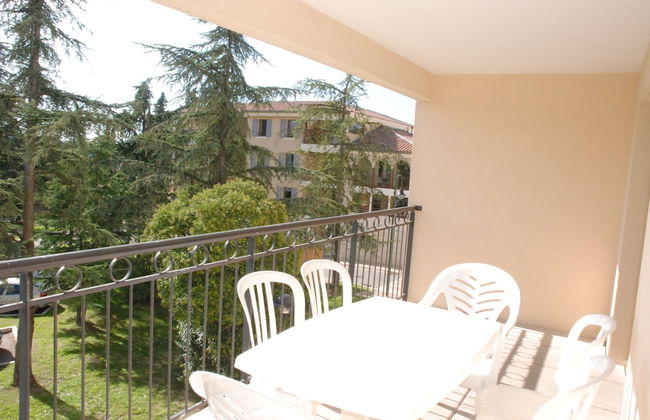 UZES APPART HOTEL - Foto 14