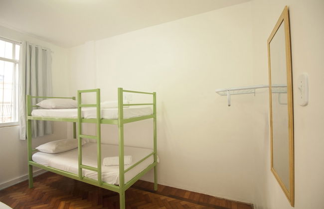 El Misti Suites Copacabana - Foto 4