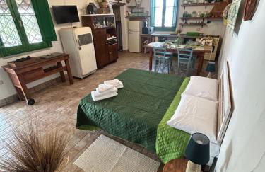 Al giardino da Lu - Foto 6