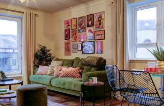 No5 Ayr Beach - Coorie Doon Stays - Foto 41