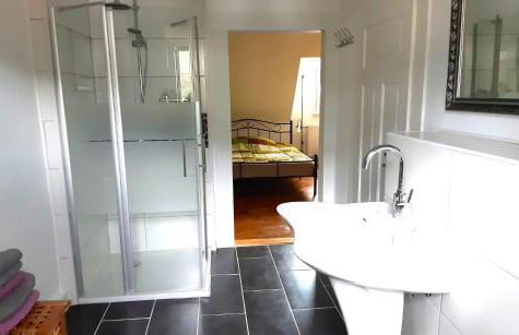 Gemütliche Fewo am Felsenwanderweg - Foto 17