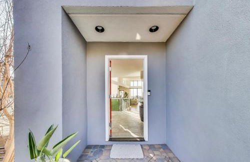 Luxurious Hillside Home wAC & Gorgeous SF Views! - Foto 10