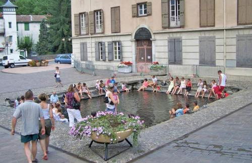 Appartement A proximité d'Ax les thermes - Foto 18