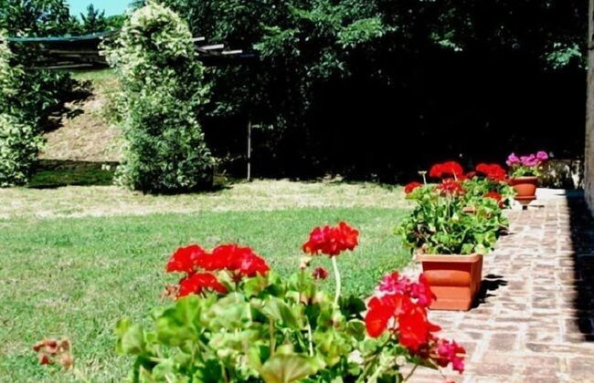 Agriturismo Fonte Abellana - Photo 31