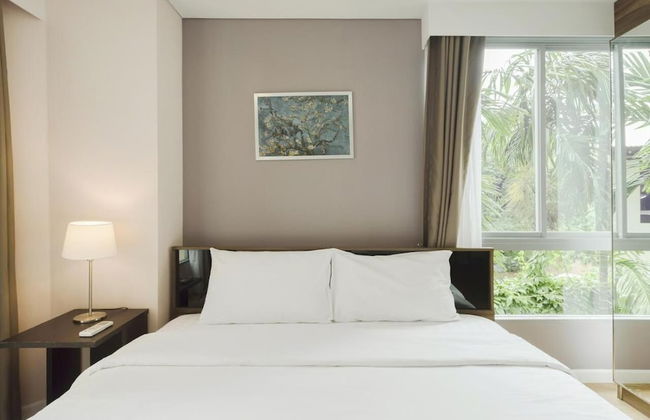 Locals Sathorn Siamese Nang Linchee - Foto 25