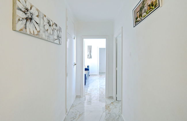 3 bedroom Apartment in Jávea - Photo 13