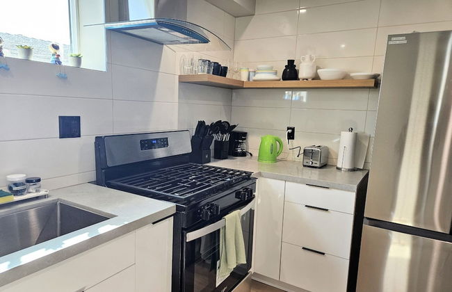 Premier Apts in Vibrant Downtown LA - Foto 73