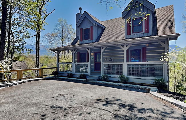 Angels View by Jackson Mountain Rentals - Photo 38