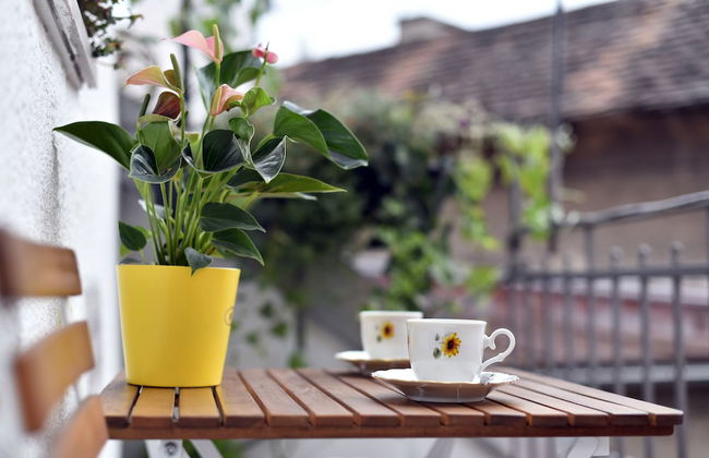 Apartment Tatjana - Foto 32