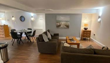 No1 Apartment Mevagissey - Foto 5