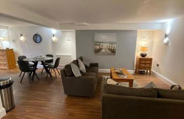 No1 Apartment Mevagissey - Foto 5