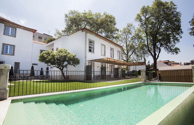 bnapartments Carregal - Foto 45