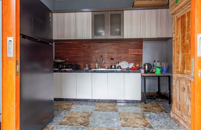 Belvilla Surga Pandawa Bali - Foto 15