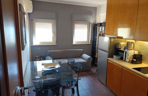 D&P Apartments Suite 3 Salemi - Foto 1