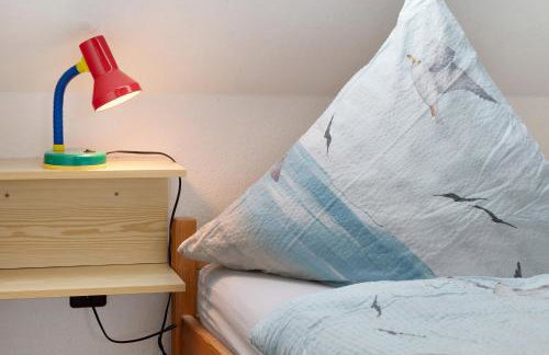 Ferienwohnung Mit Terrasse, 70qm - Foto 9