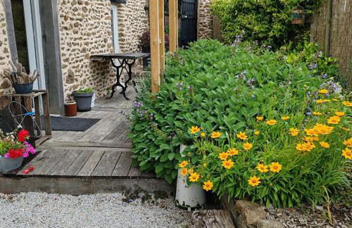 Le gîte du courtil - Foto 10