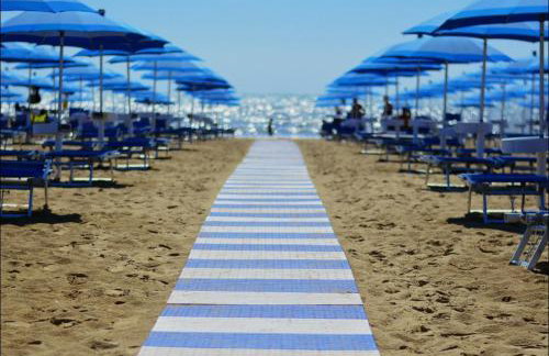 "Le Betulle 10" cinque minuti dal mare, Self check in - Foto 41