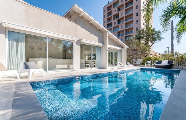 Magical Villa in Herzliya - Foto 1