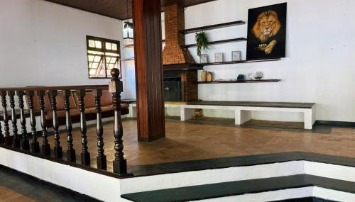 Casarão da Flexeira - Foto 4