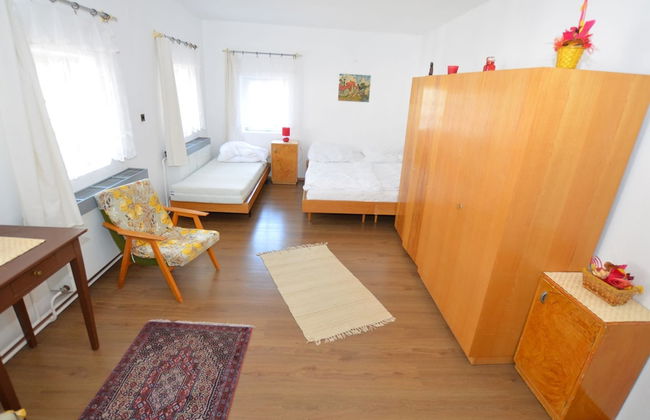 Relaxation Holiday Home - Foto 4