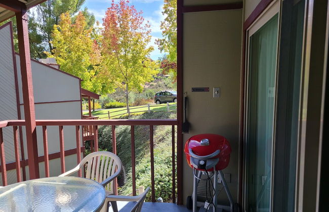 GetAways at San Diego Country Estates - Foto 26