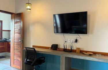 Flat amplo a 50m da praia em Barra Grande - Photo 50