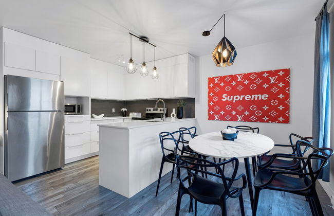 Liv MTL - Urban - Foto 41