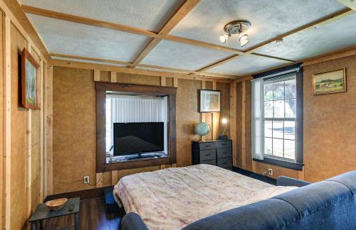 8 Mi to Lake Panorama Cozy Family Getaway - Foto 11