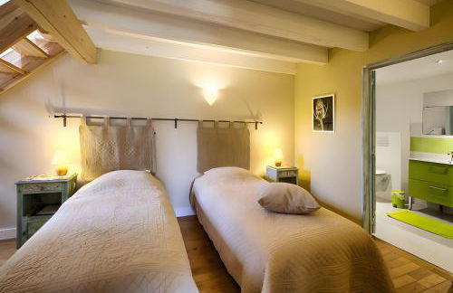 La Grange D'Oustaud - Foto 12