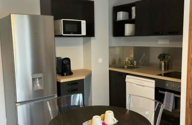 97 Smart Appart Le Havre - Foto 65