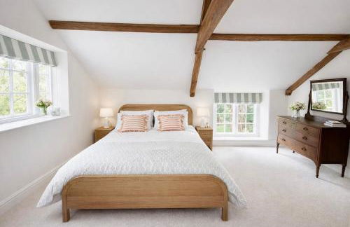 Georgian Country Cottage nr Babington House - Photo 54