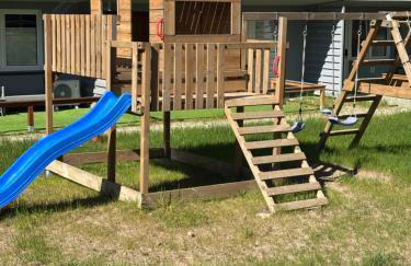 Apartamenty nad morzem Przy Klifie 2 Dębina - Foto 21