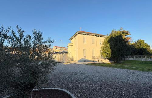 Villa Magenta Rho Fair & Station - Foto 41