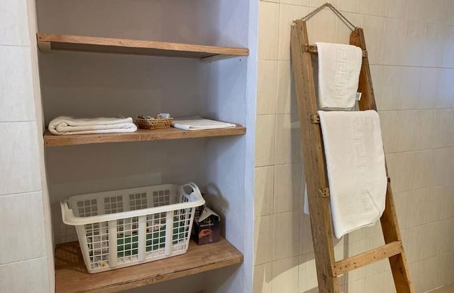 Casa Rural Sierra Tórtola 1 - Photo 22