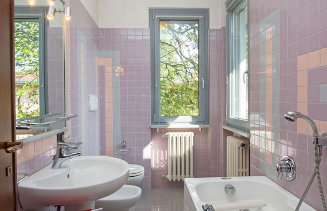 Villa dei Salici con Piscina by Wonderful Italy - Foto 22