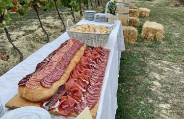 Agriturismo Oasi Biologica - Foto 18