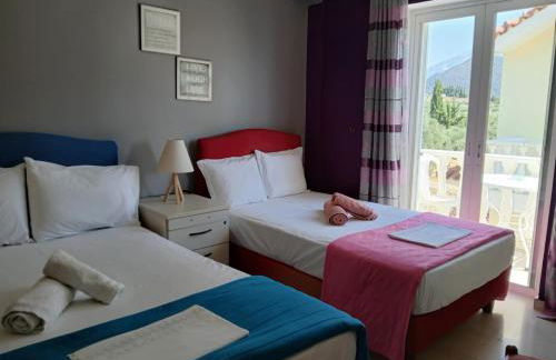 Helen's Seaside Apartment - Foto 22