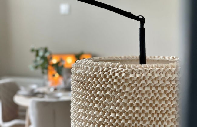 Serviced 2BR Apartments in Utrecht - Photo 5