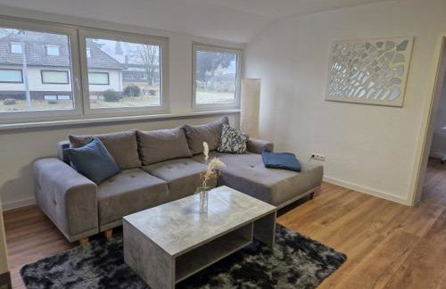 90 qm Apartment in Schneeren - Photo 1