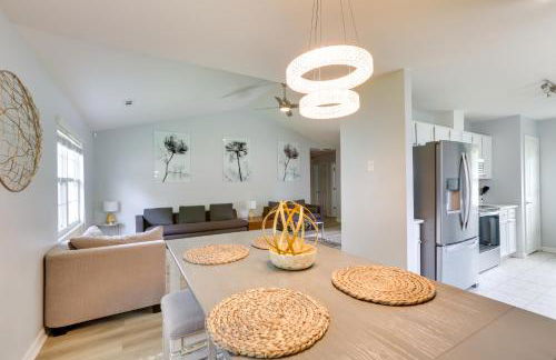 Greensboro Vacation Rental with Patio, Yard! - Foto 6