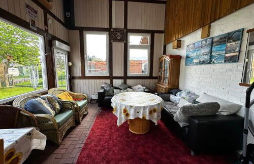 Sonneneck Großenbrode Appartements Meer und Sonne - Foto 16