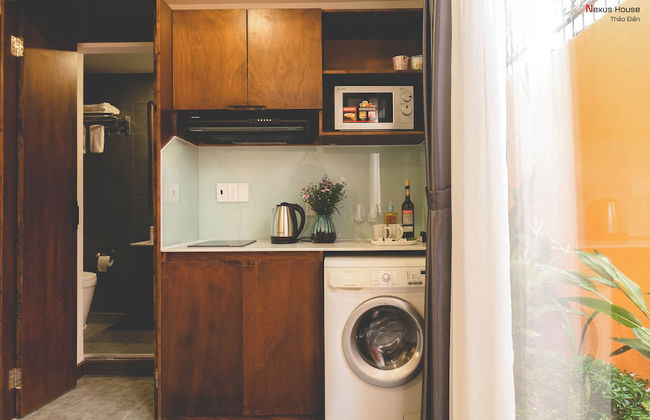 Nexus House Thao Dien - Foto 45
