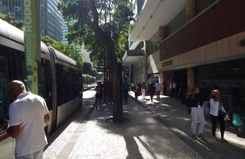 Moderno e Luxuoso Apto no Centro, perto de tudo - CT1830 - Foto 76