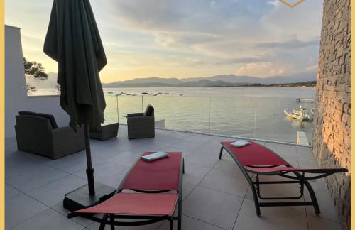 Le Galatée Porticcio - Foto 2