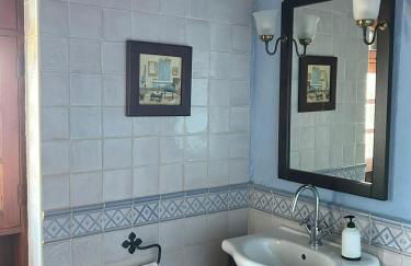 Finca Los Ciruelos Casas Rurales - Foto 28