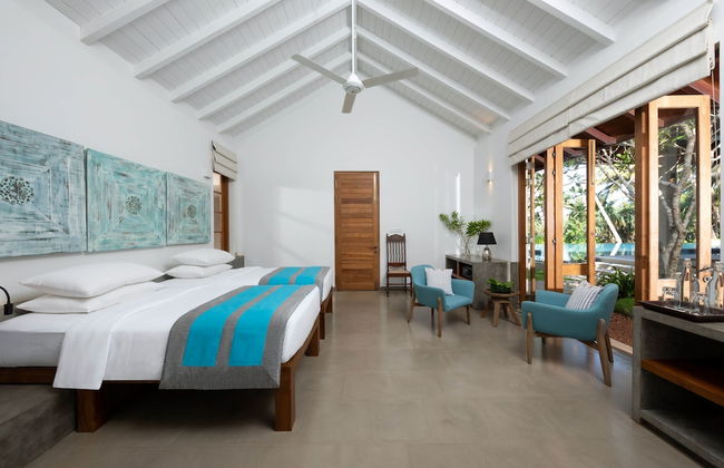 Kirana - A Santani Villa - Photo 5